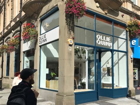 ollie quinn main street